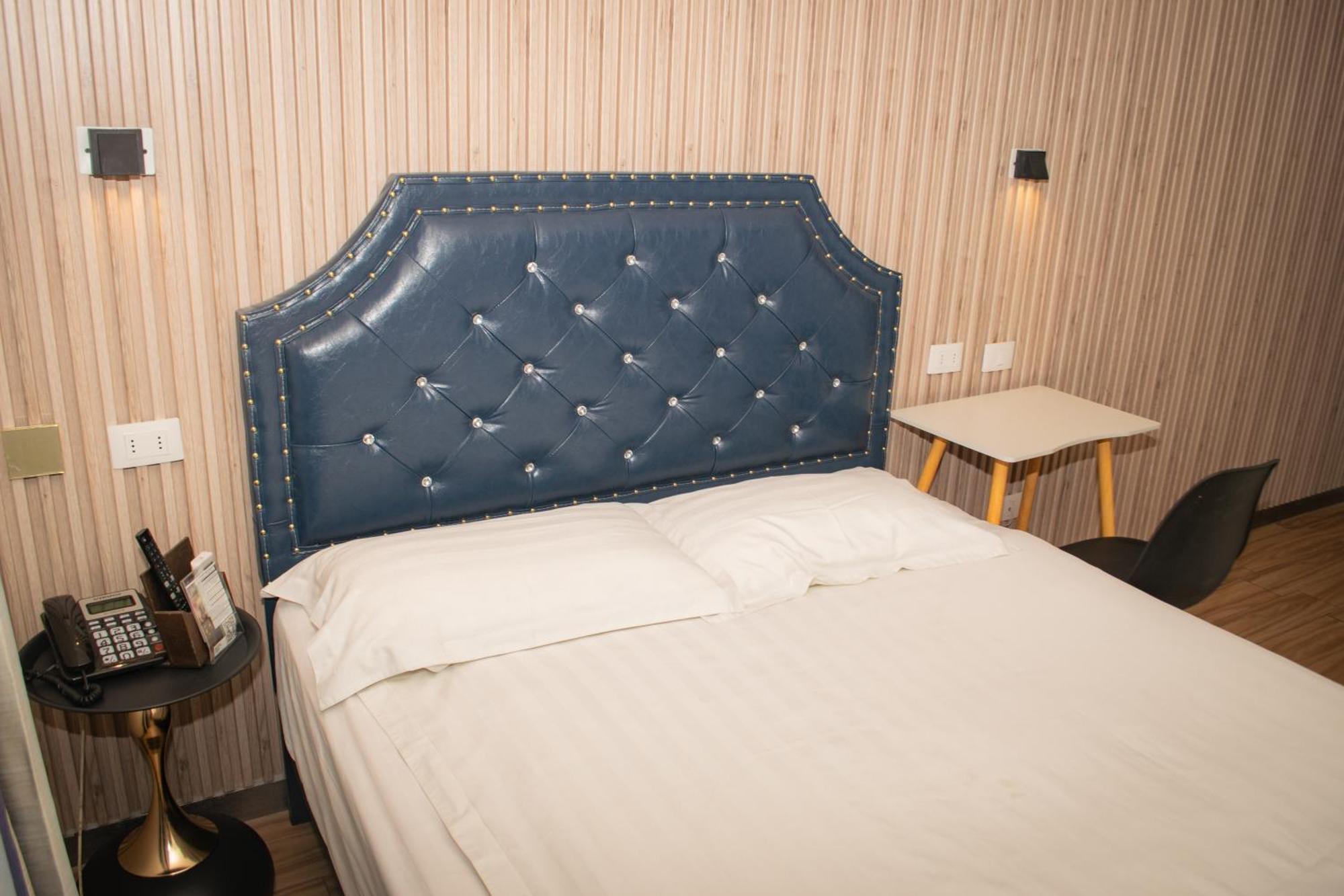 Hotel Boutique Holitel Santiago de Chile Zewnętrze zdjęcie