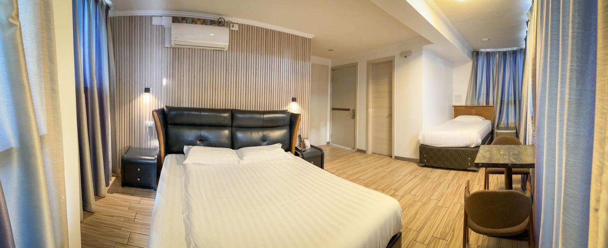Hotel Boutique Holitel Santiago de Chile Zewnętrze zdjęcie