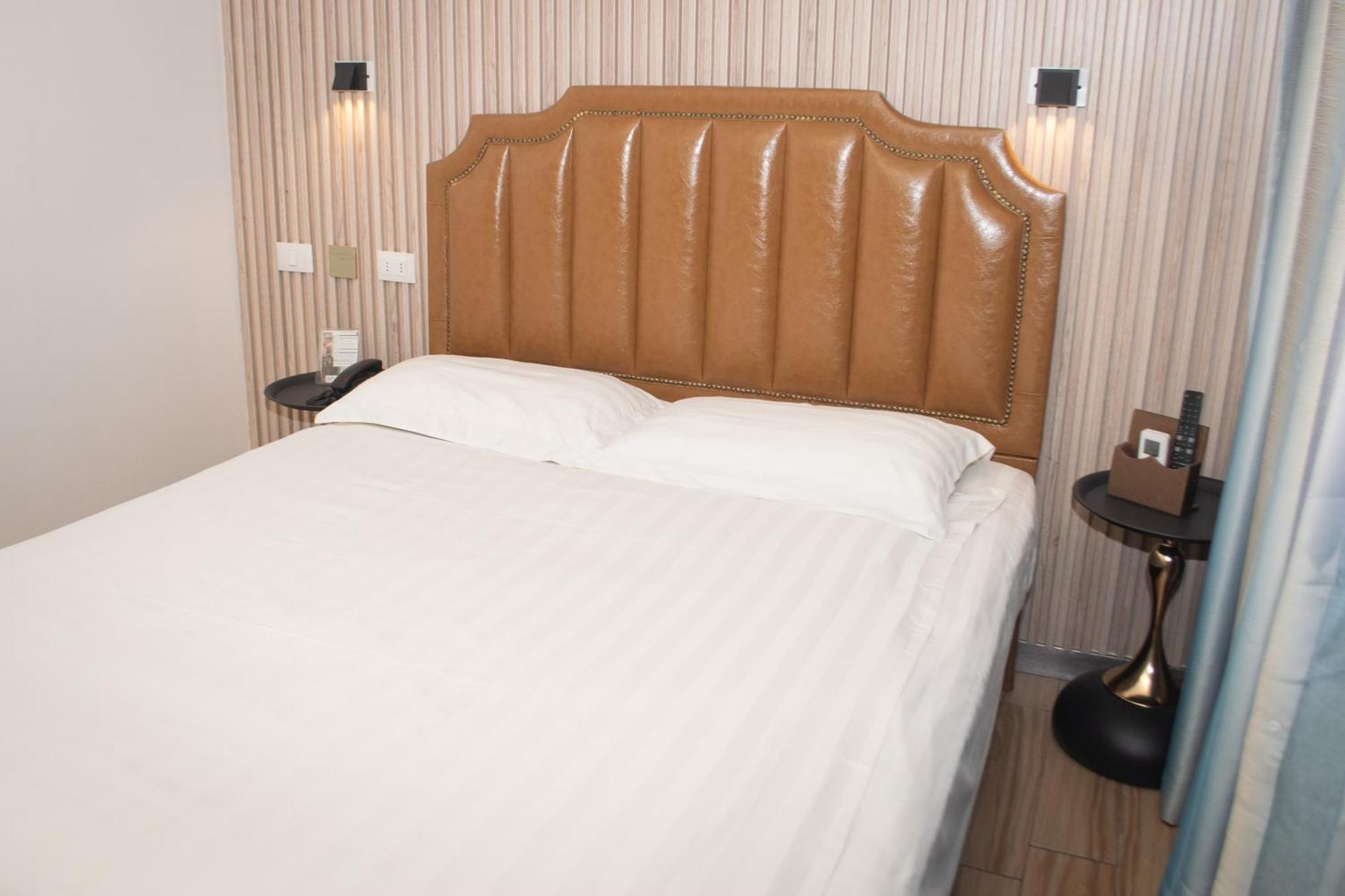 Hotel Boutique Holitel Santiago de Chile Zewnętrze zdjęcie