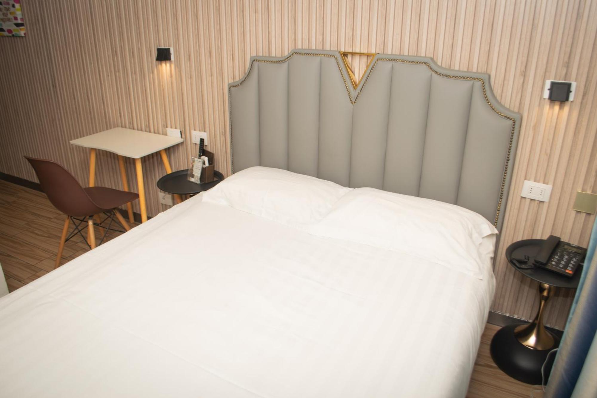 Hotel Boutique Holitel Santiago de Chile Zewnętrze zdjęcie