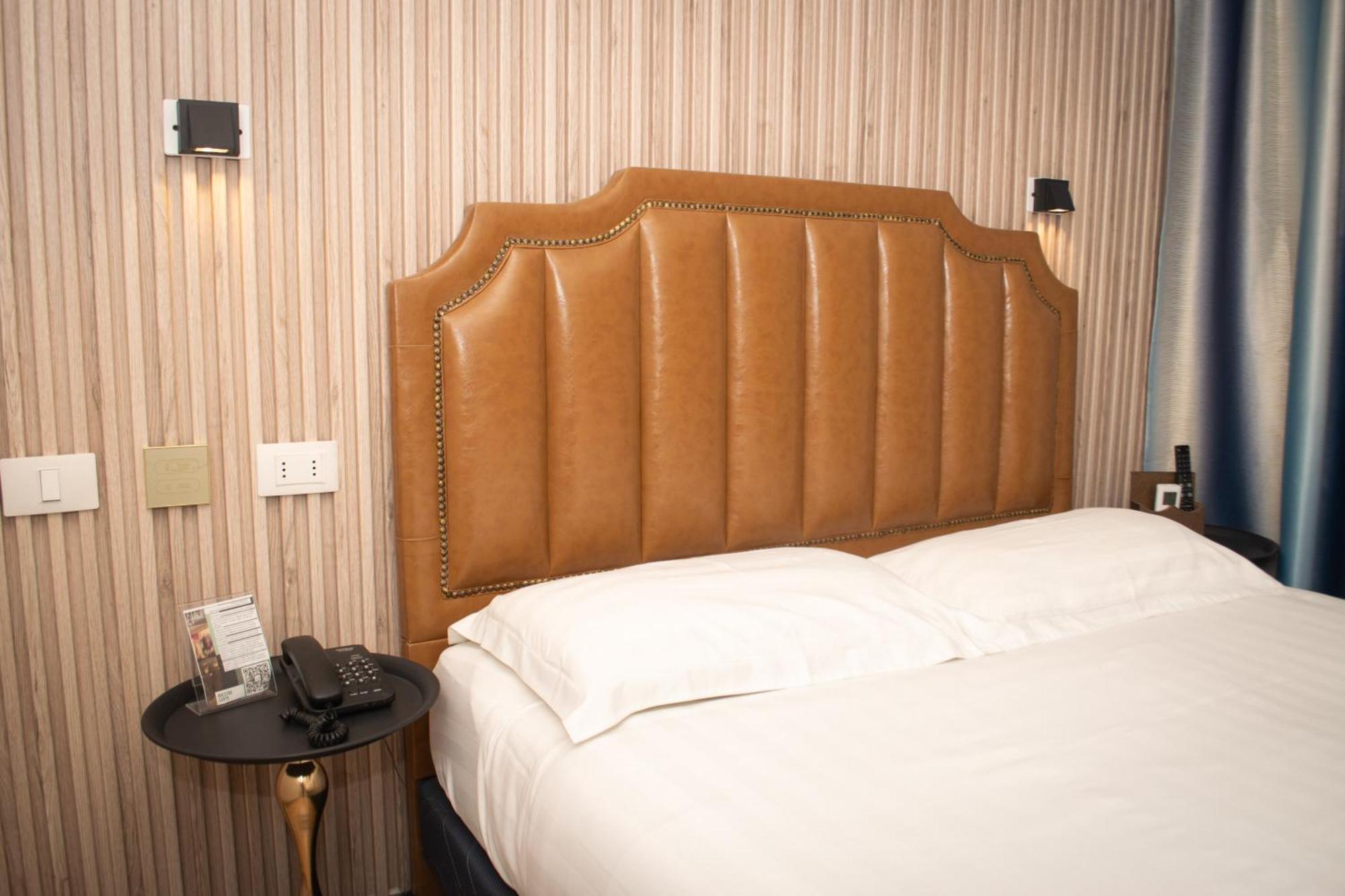 Hotel Boutique Holitel Santiago de Chile Zewnętrze zdjęcie