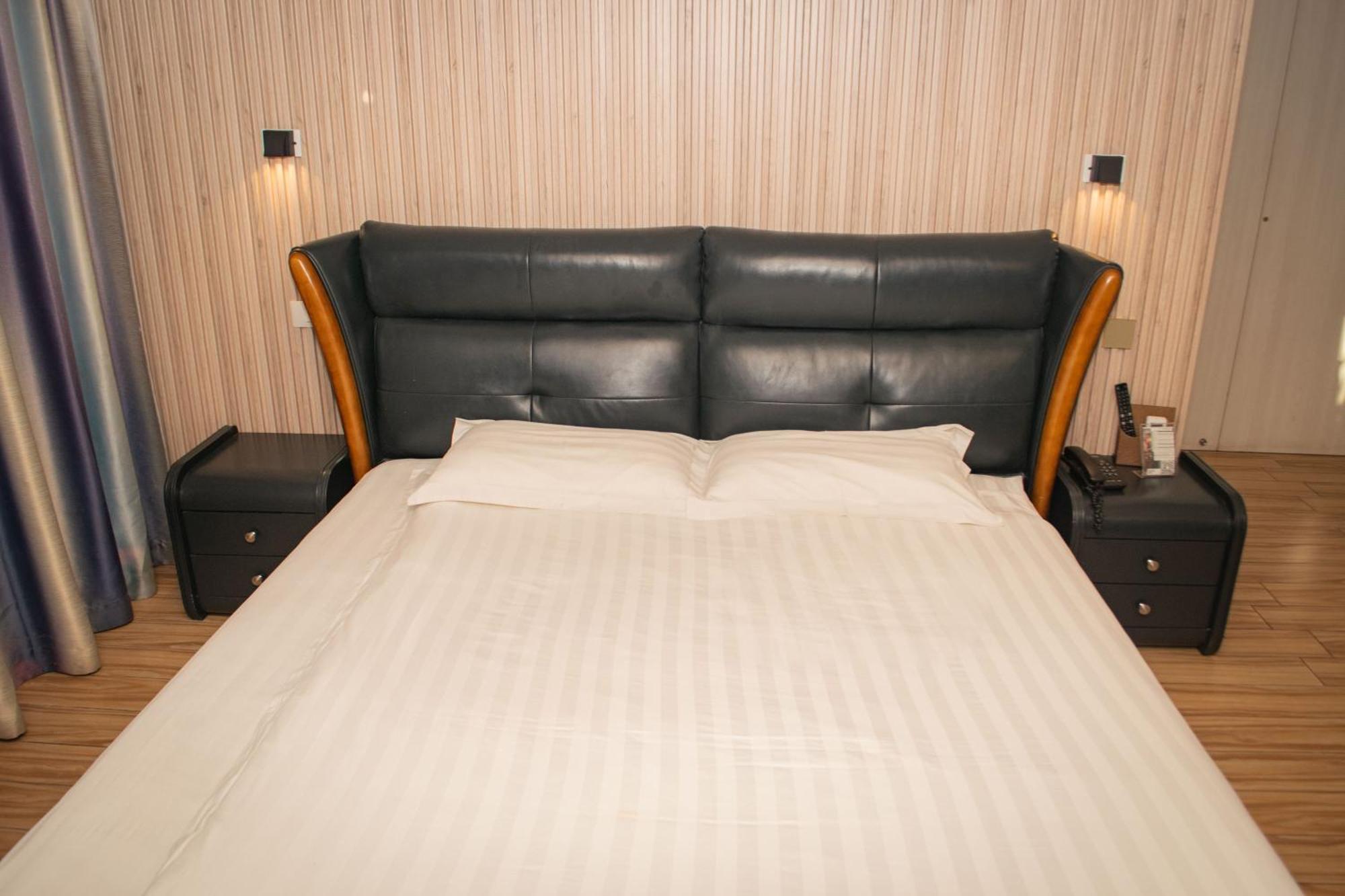 Hotel Boutique Holitel Santiago de Chile Zewnętrze zdjęcie