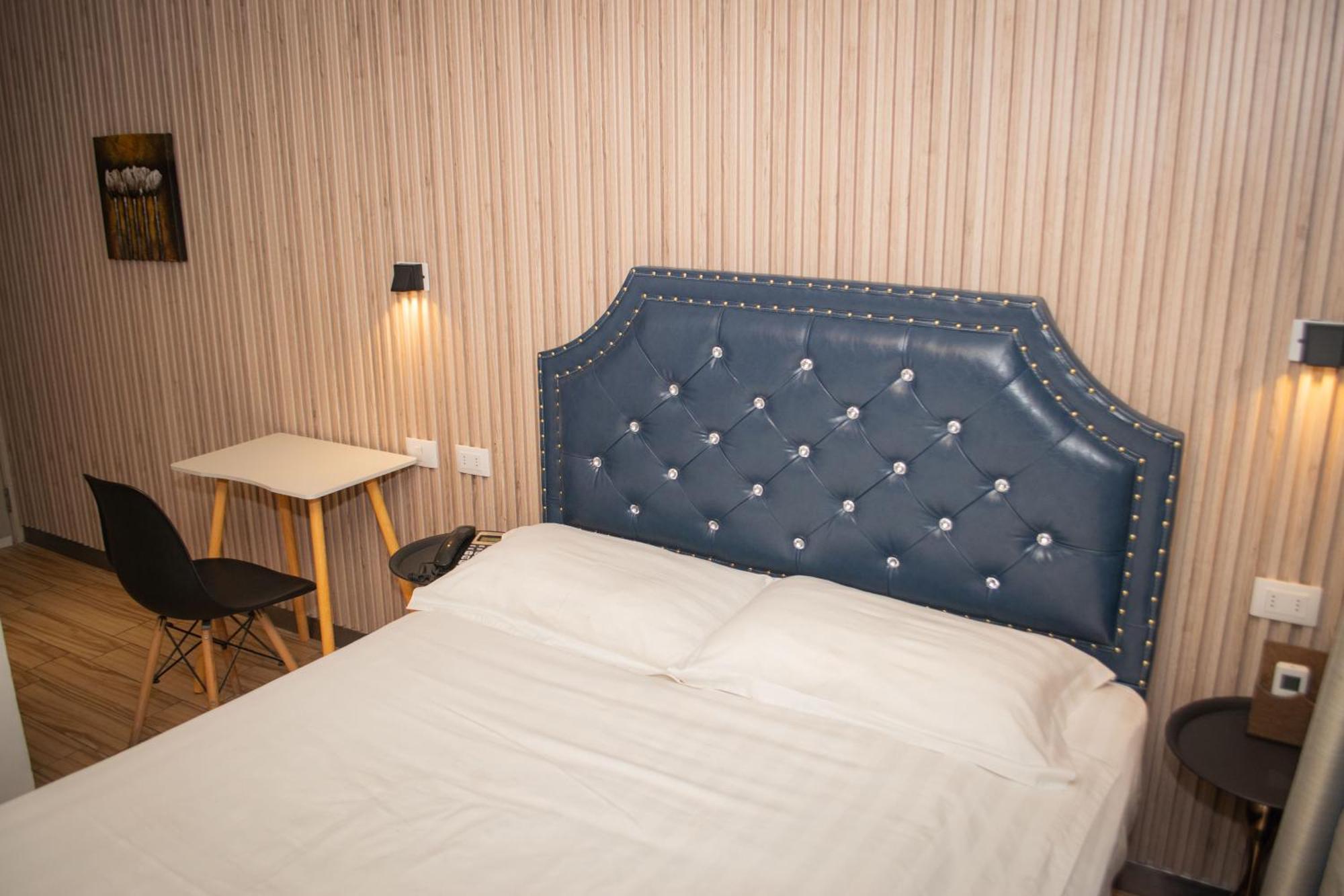 Hotel Boutique Holitel Santiago de Chile Zewnętrze zdjęcie