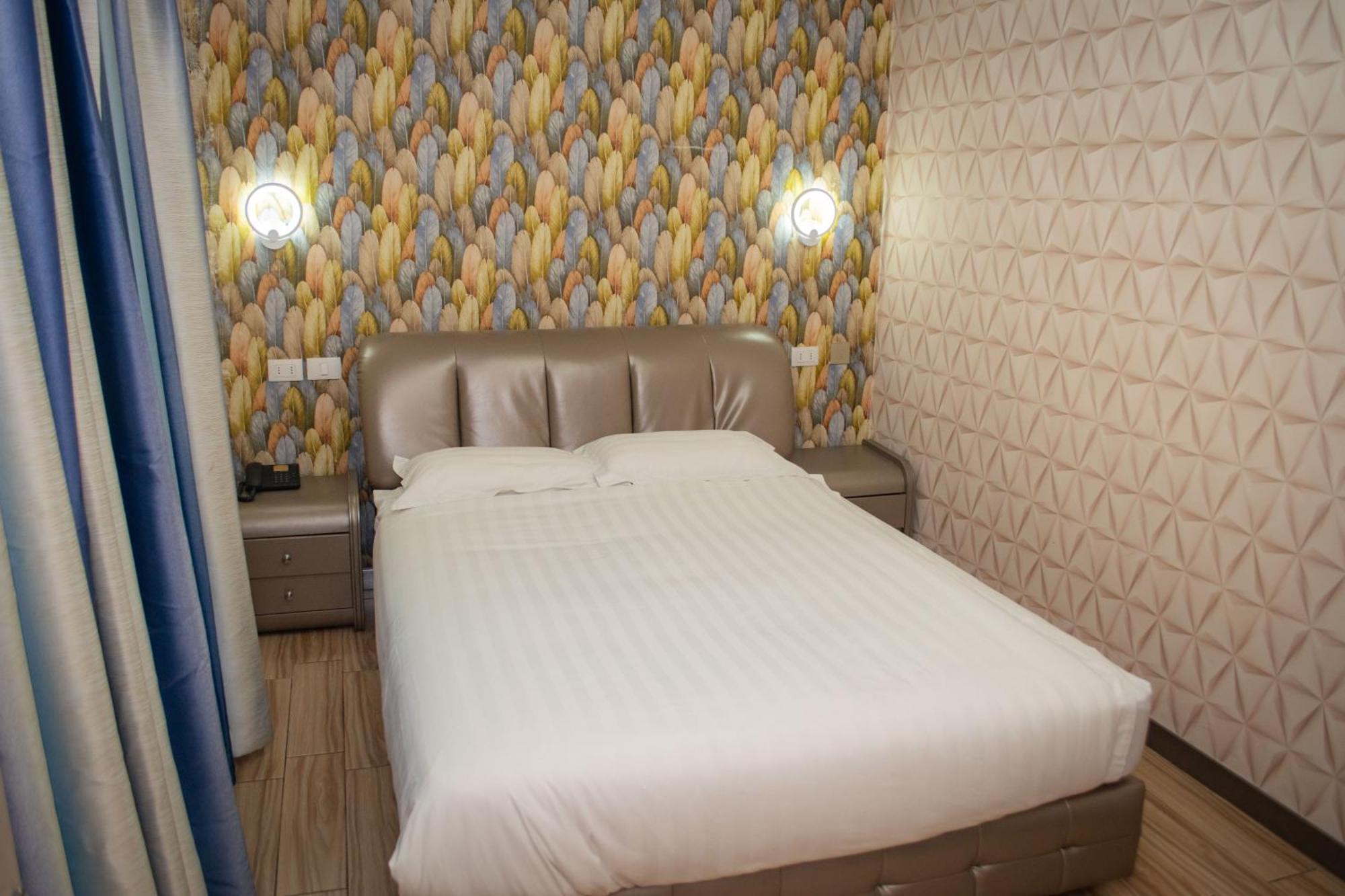 Hotel Boutique Holitel Santiago de Chile Zewnętrze zdjęcie