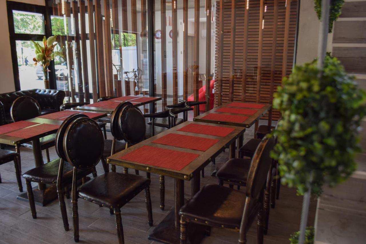 Hotel Boutique Holitel Santiago de Chile Zewnętrze zdjęcie