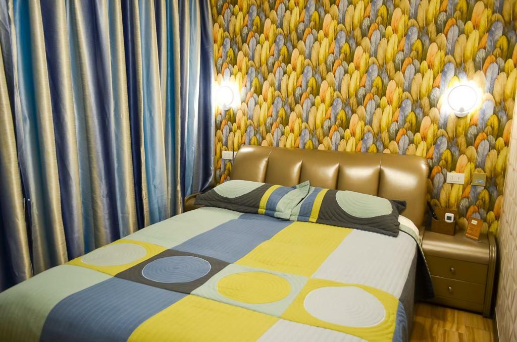 Hotel Boutique Holitel Santiago de Chile Zewnętrze zdjęcie