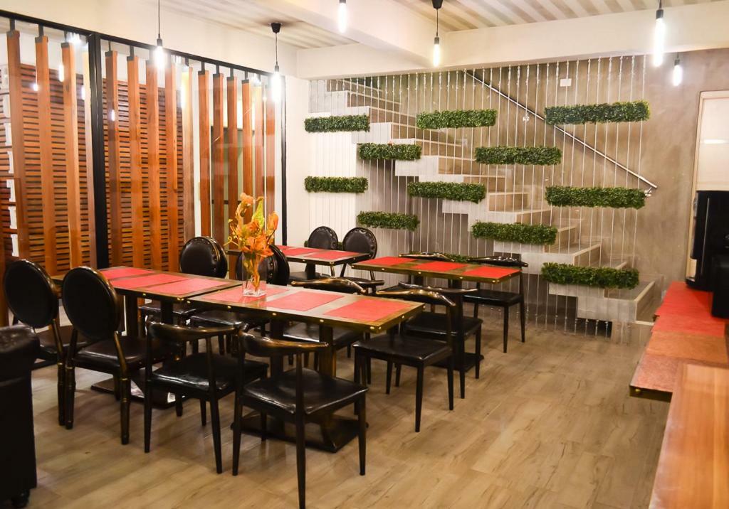 Hotel Boutique Holitel Santiago de Chile Zewnętrze zdjęcie