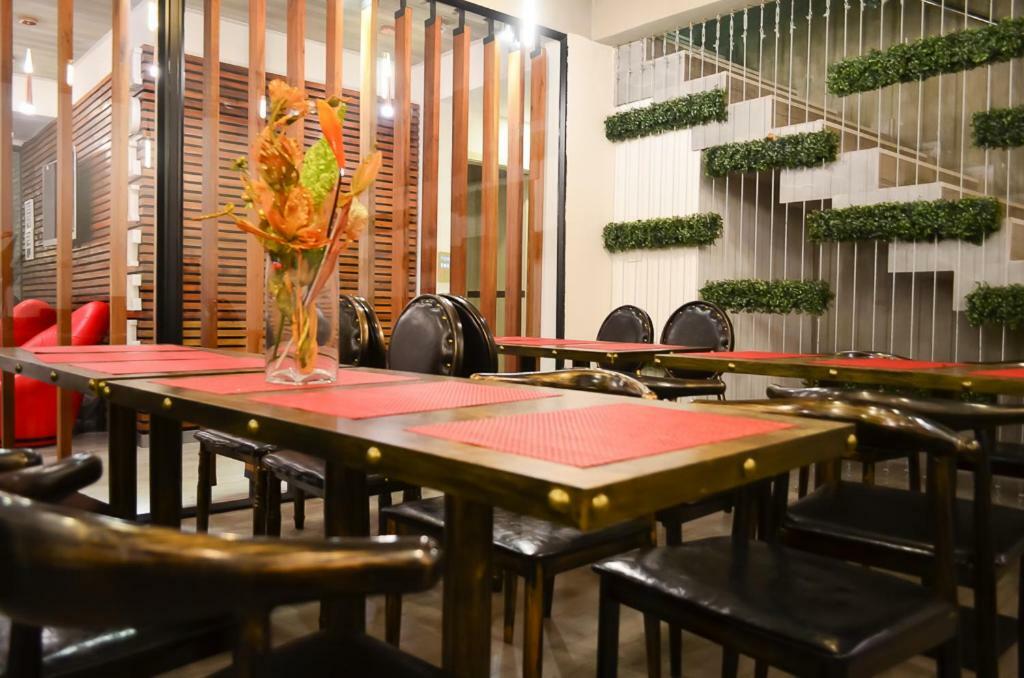 Hotel Boutique Holitel Santiago de Chile Zewnętrze zdjęcie